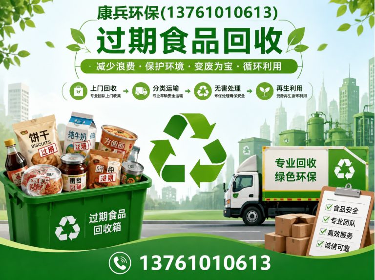 青浦区奶油回收展示图